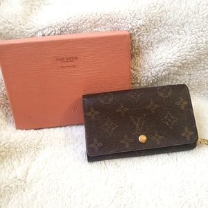 ❣LV Monogram Wallet❣